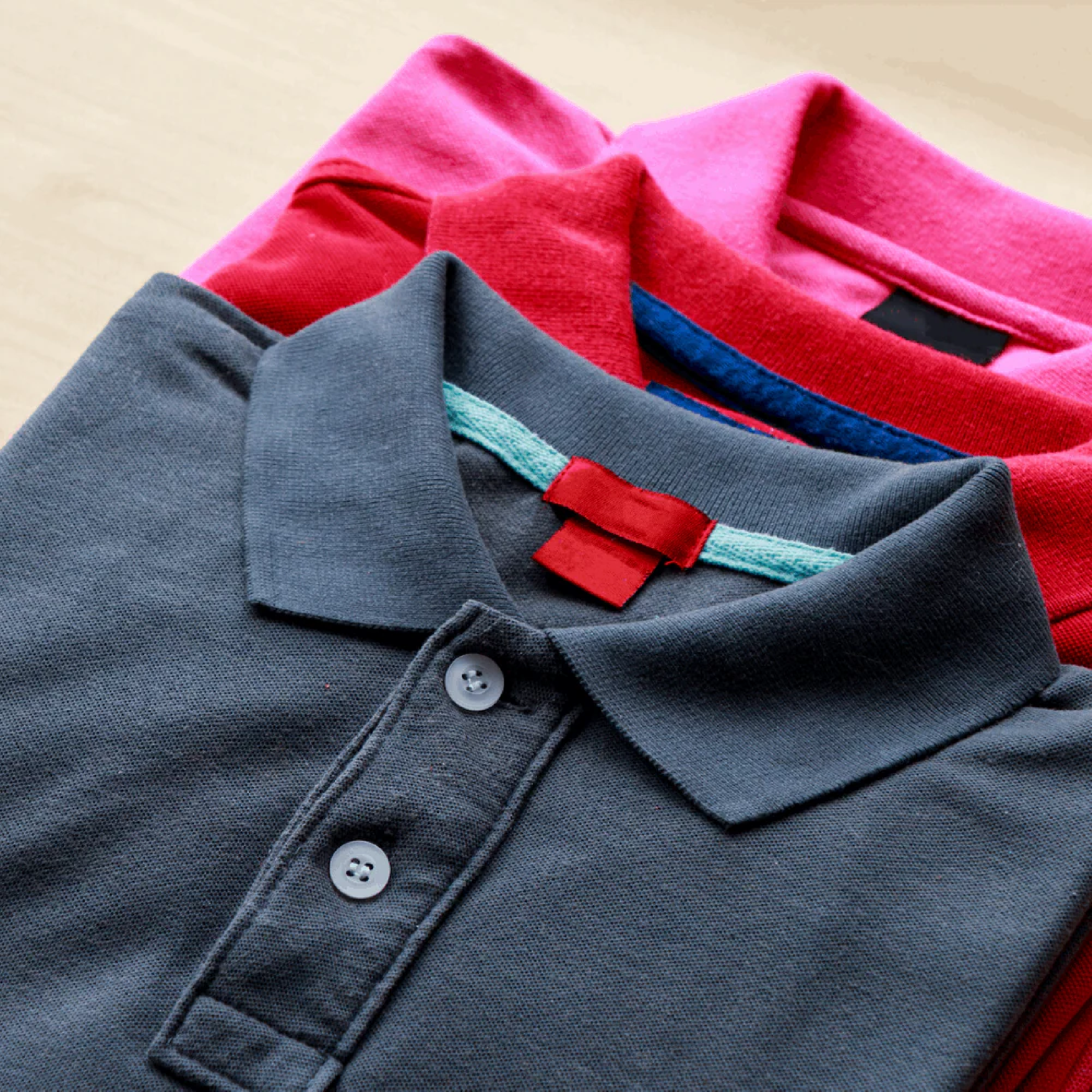 camisas